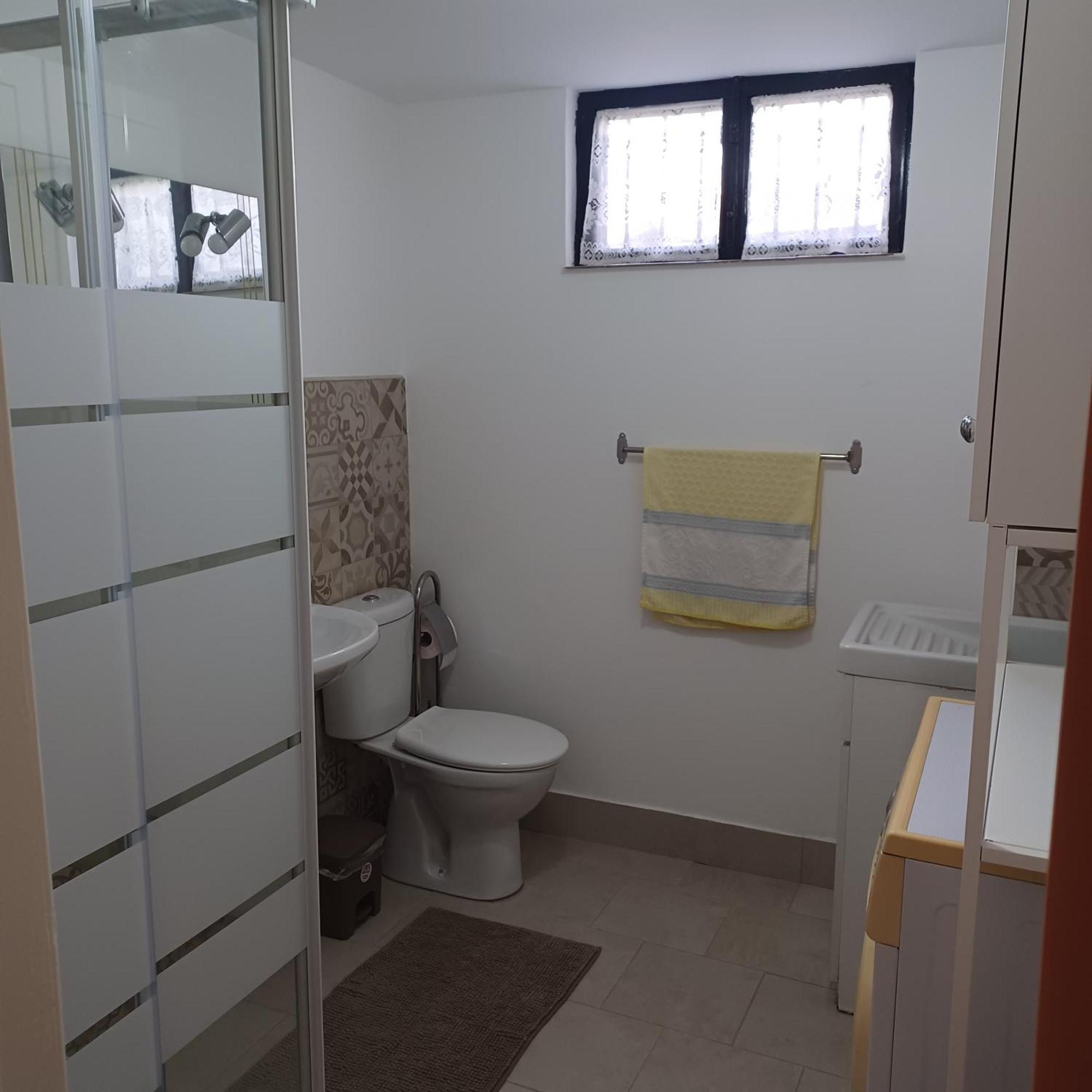Casa Vacanza ' A Casa Dei Nonni 2 ' Belpasso Esterno foto