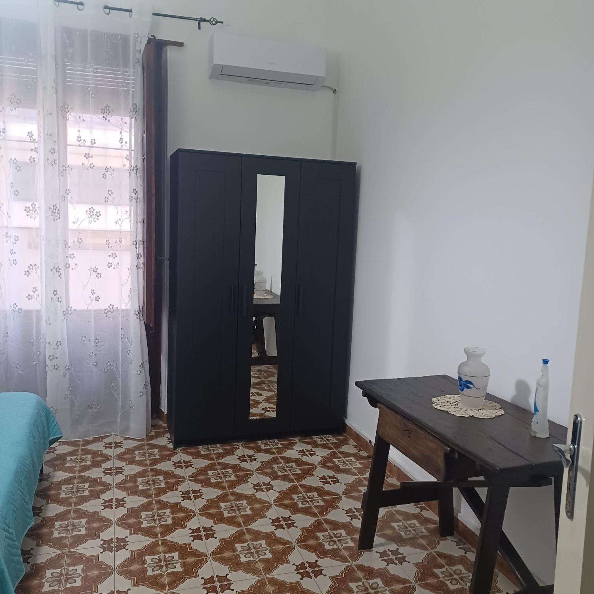 Casa Vacanza ' A Casa Dei Nonni 2 ' Belpasso Esterno foto